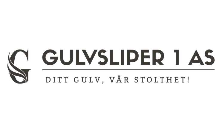 Gulvsliper1